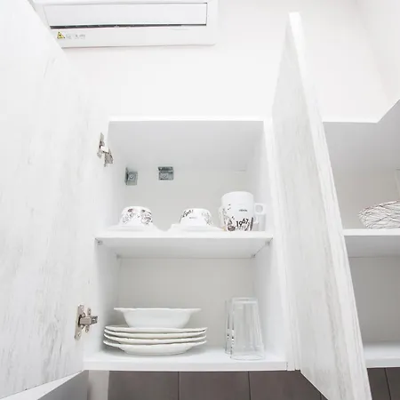 Appartement Closer 