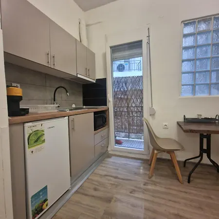 Appartement Closer 