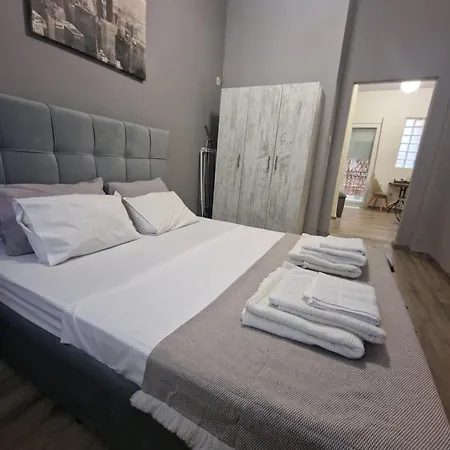 Appartement Closer 