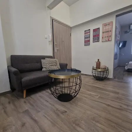 Appartement Closer 