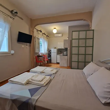 Appartement Closer 